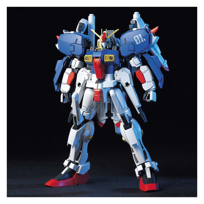 HG S Gundam