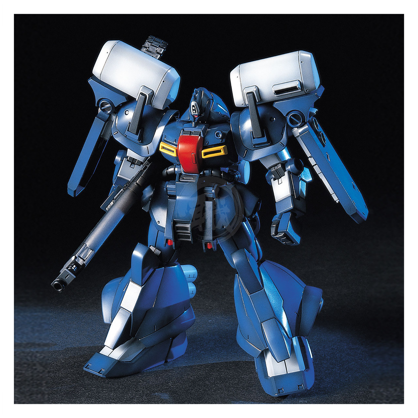 HG Xeku Eins