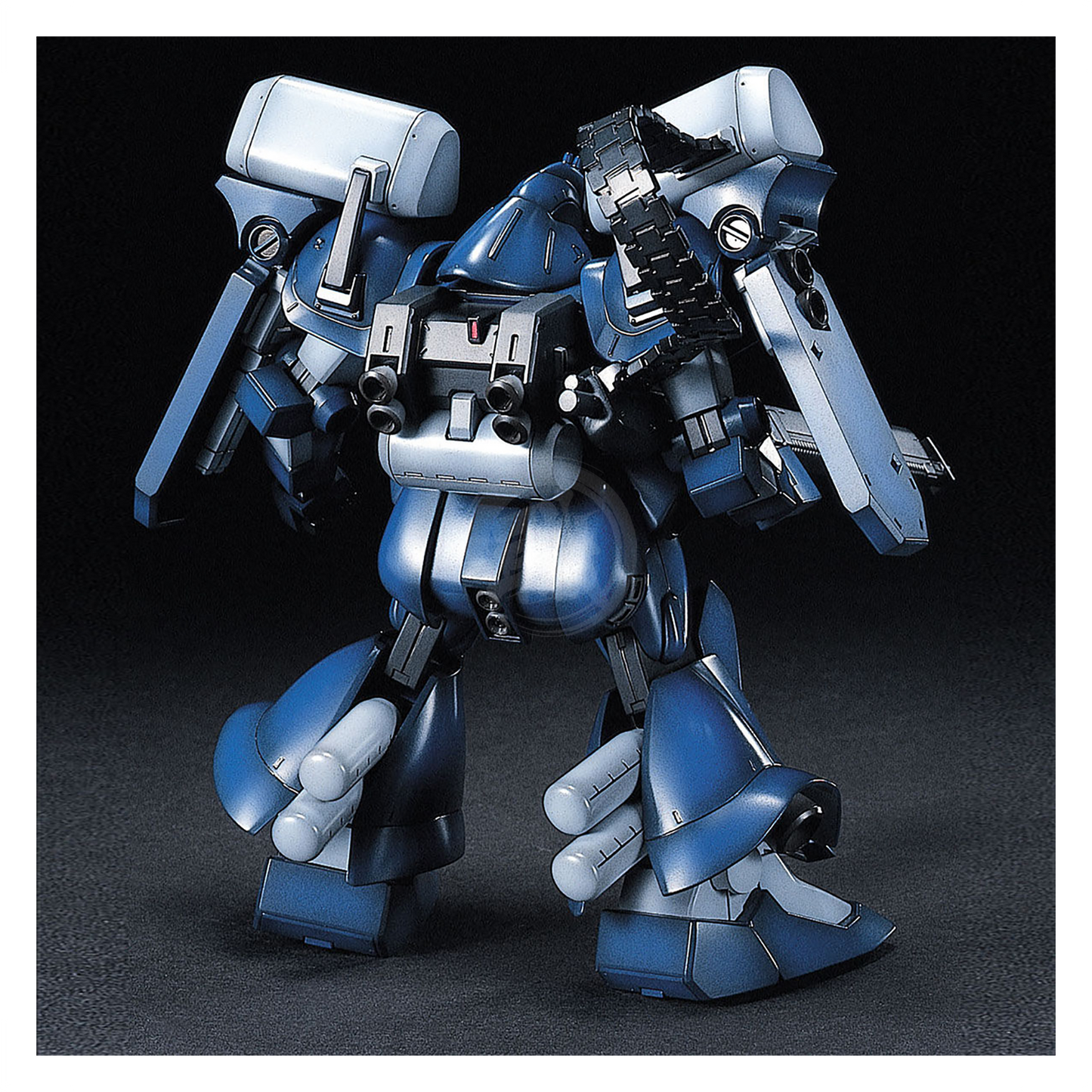 HG Xeku Eins