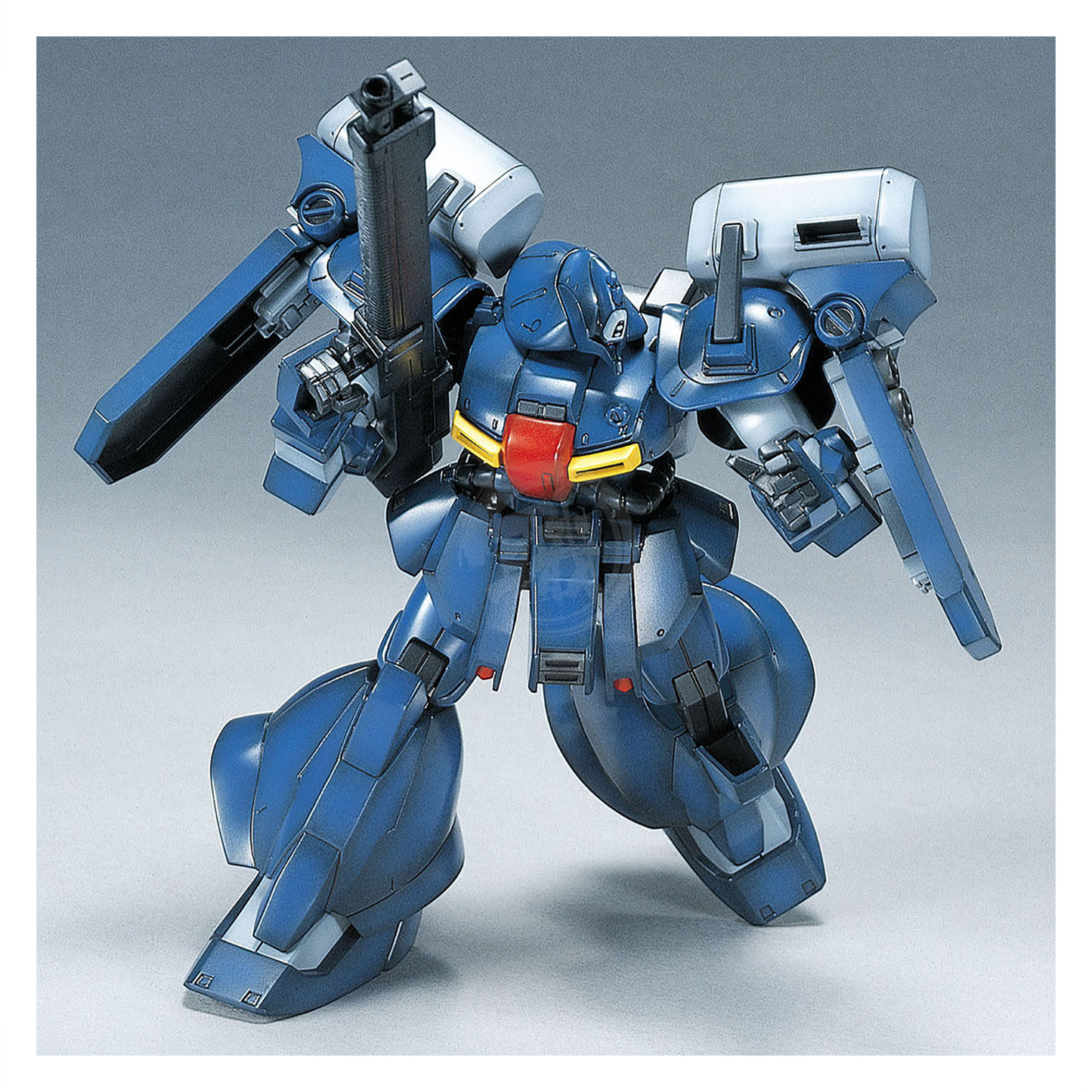 HG Xeku Eins