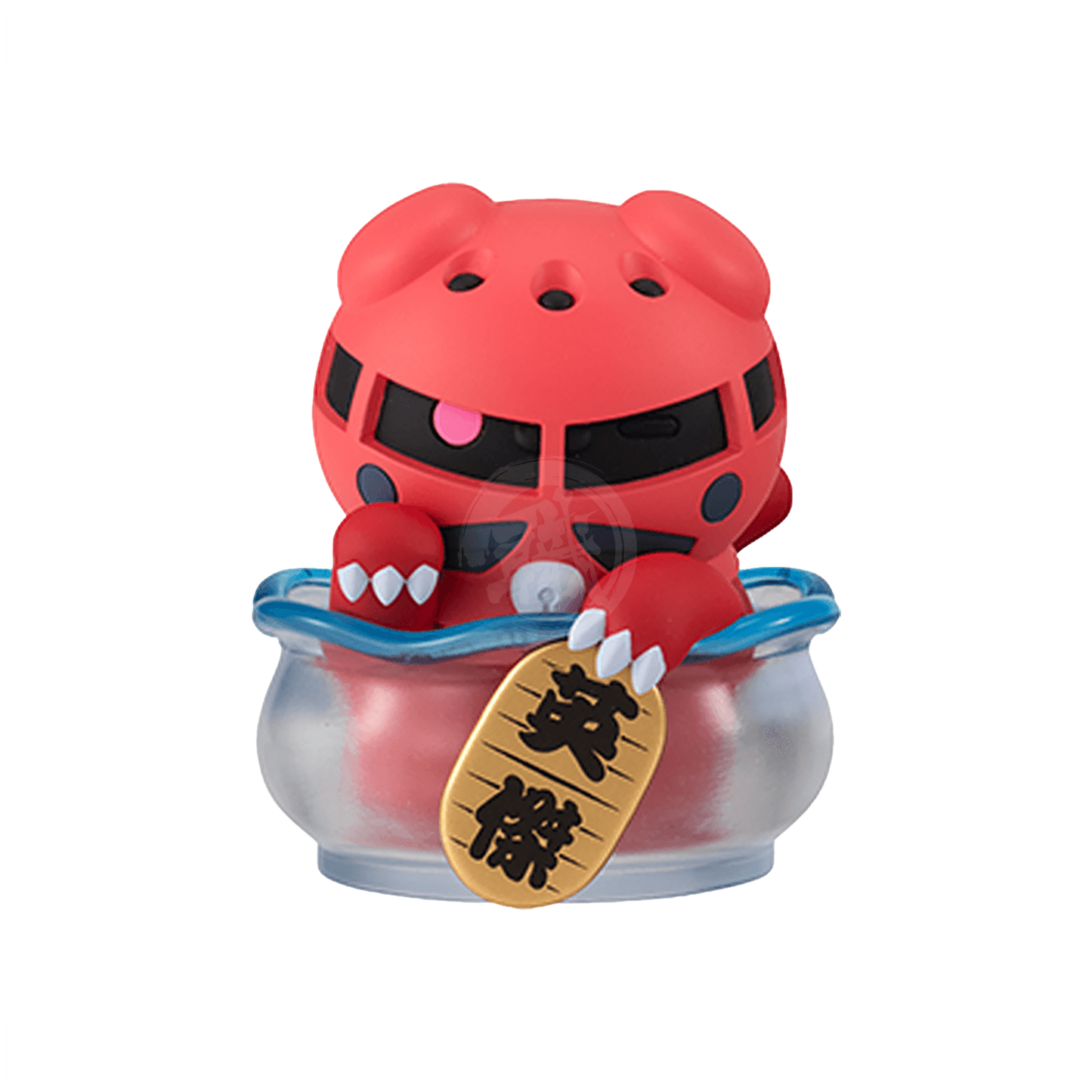 Mega Cat Project Mobile Suit Nyandam [Lucky Cat Set ] [Set of 6]