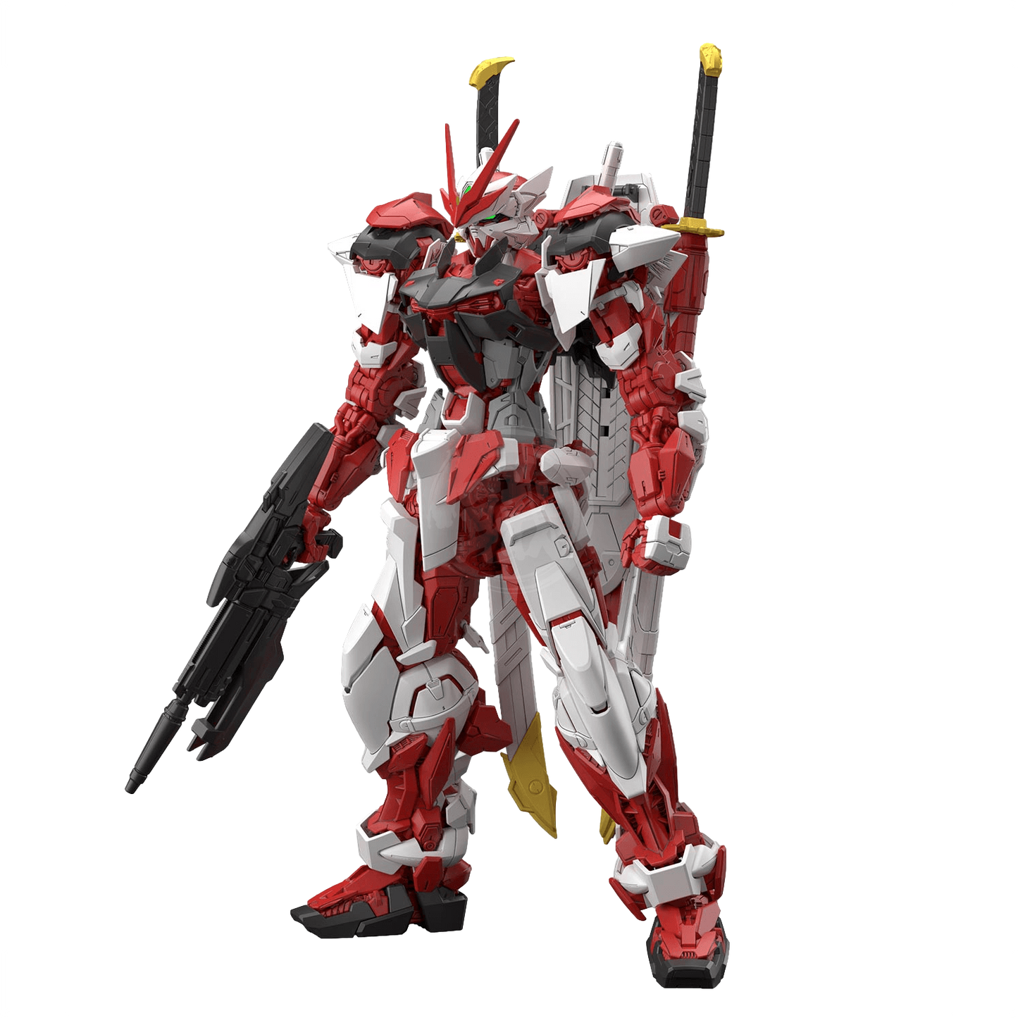 MG Gundam Liberty Astray Red Frame [Preorder Q1 2027]
