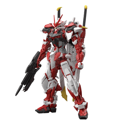 MG Gundam Liberty Astray Red Frame [Preorder Q1 2027]