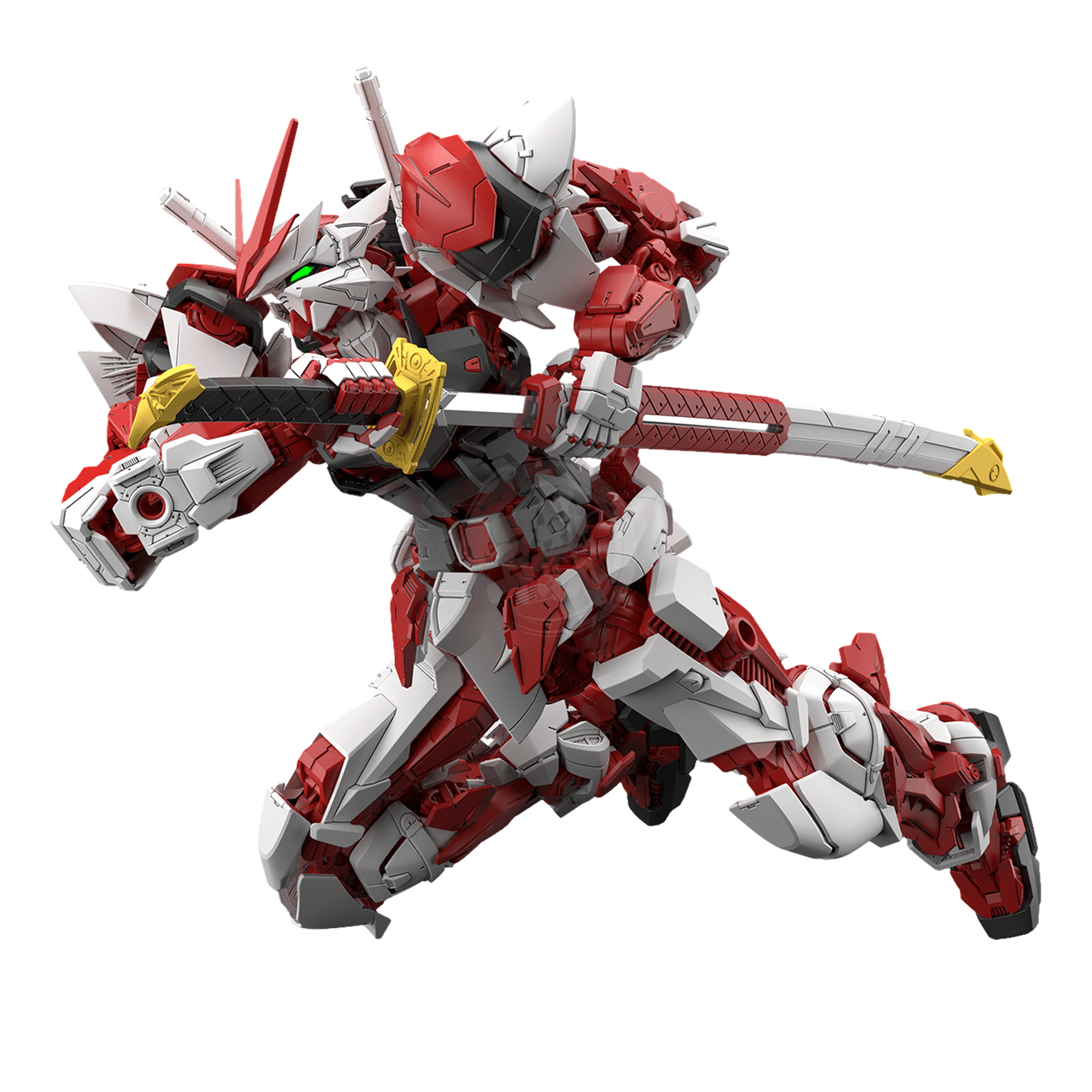 MG Gundam Liberty Astray Red Frame [Preorder Q1 2027]