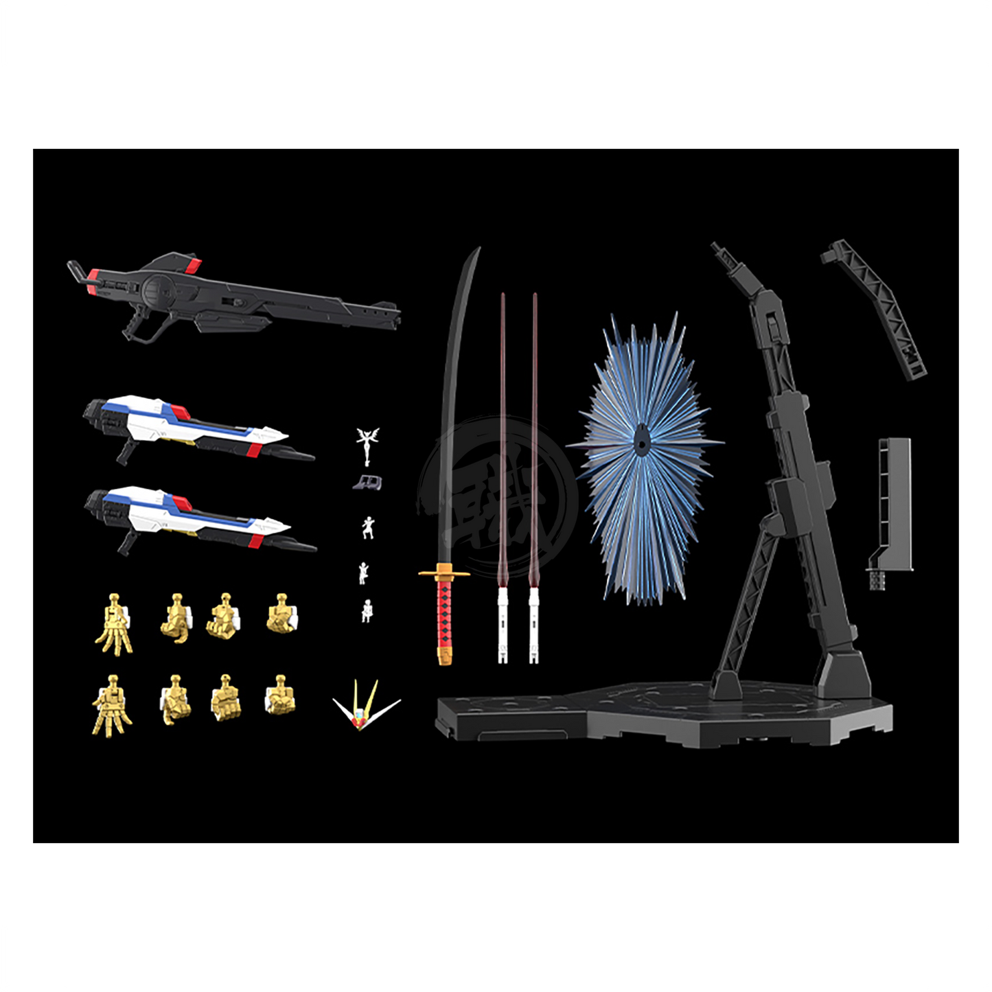 MGEX Mighty Strike Freedom Gundam [Preorder Q2 2027]