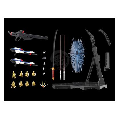 MGEX Mighty Strike Freedom Gundam [Preorder Q2 2027]