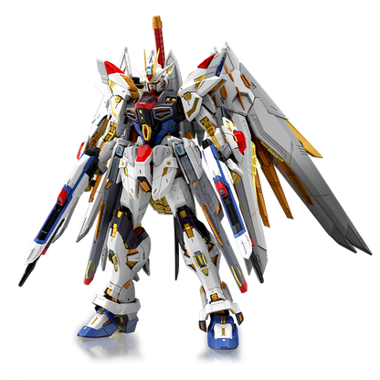MGEX Mighty Strike Freedom Gundam [Preorder Q2 2027]