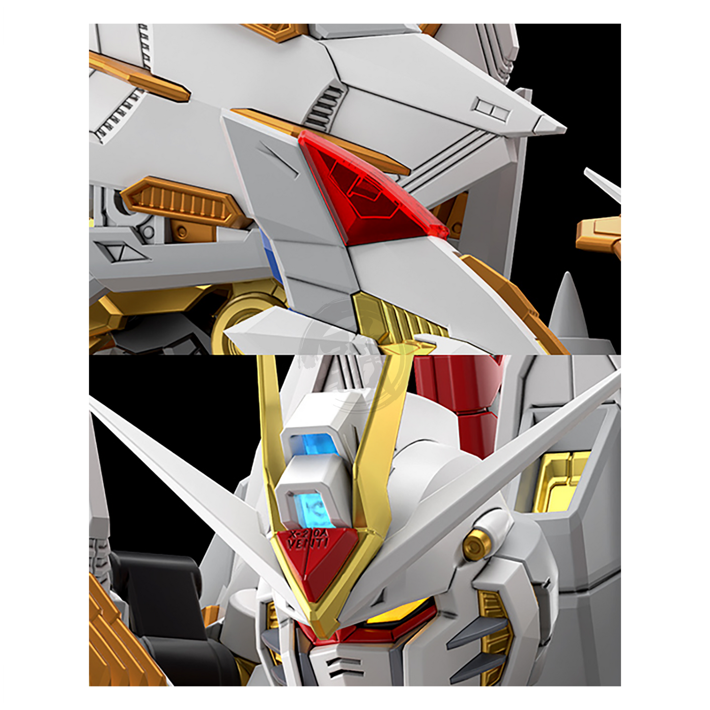 MGEX Mighty Strike Freedom Gundam [Preorder Q2 2027]
