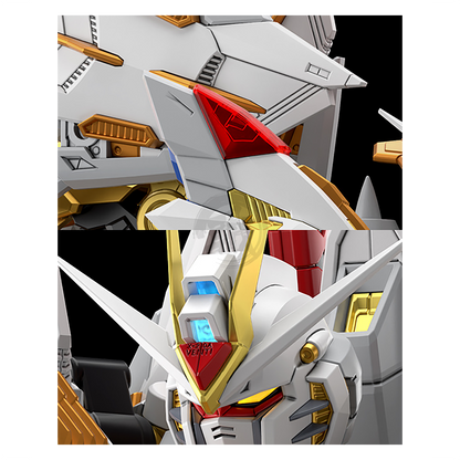 MGEX Mighty Strike Freedom Gundam [Preorder Q2 2027]