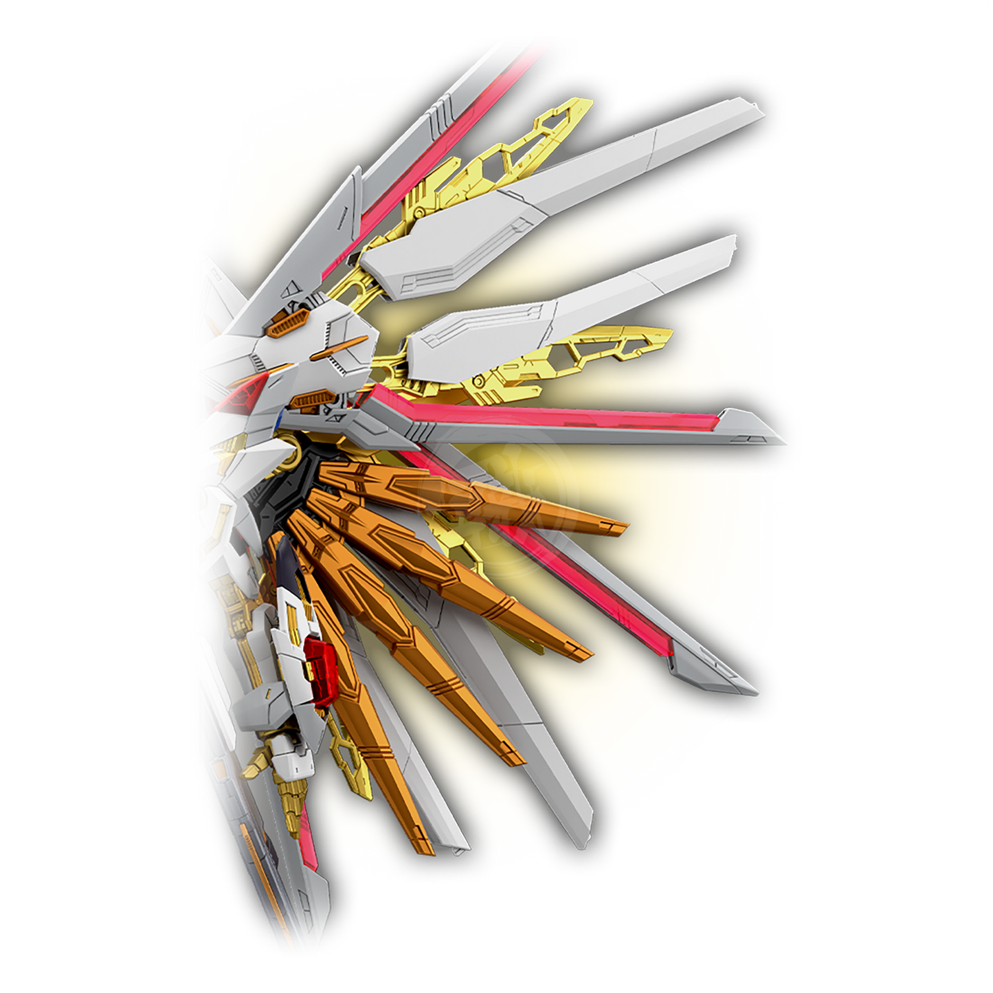 MGEX Mighty Strike Freedom Gundam [Preorder Q2 2027]