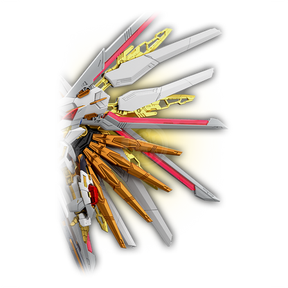MGEX Mighty Strike Freedom Gundam [Preorder Q2 2027]