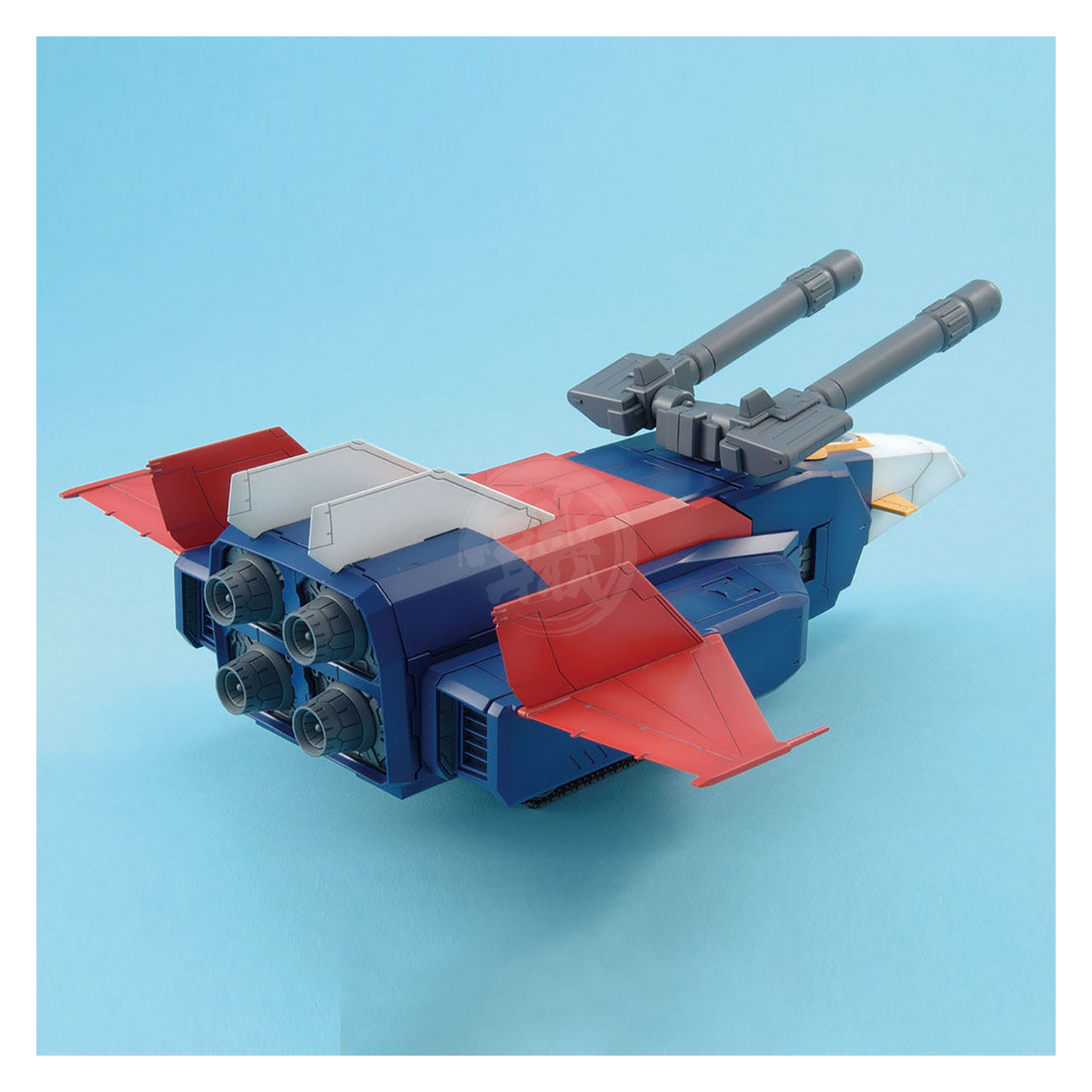 MG G-Fighter