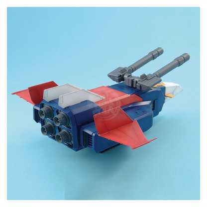 MG G-Fighter