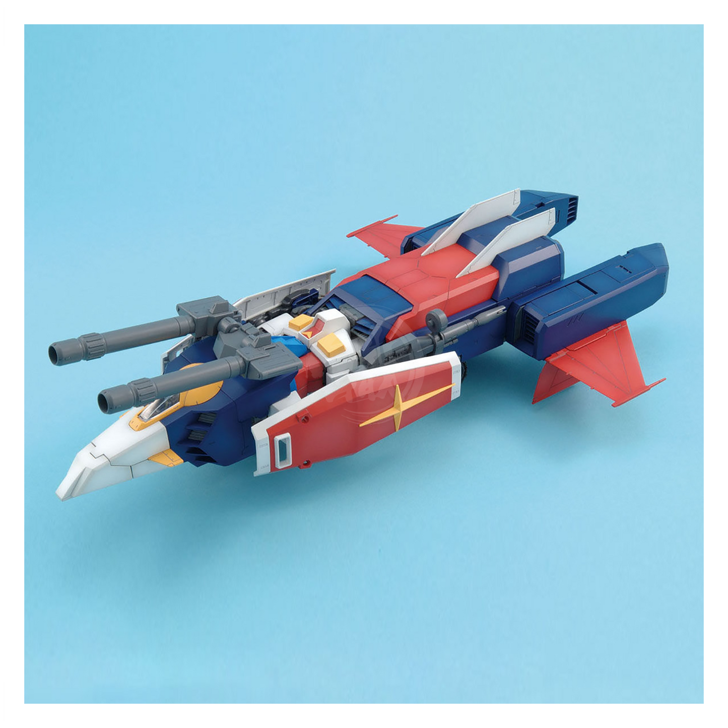 MG G-Fighter