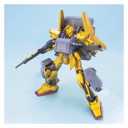 MG Hyaku Shiki + Ballute System