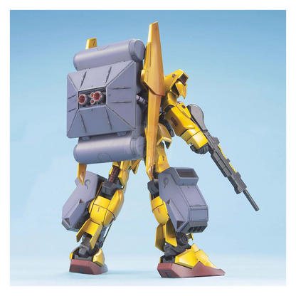MG Hyaku Shiki + Ballute System