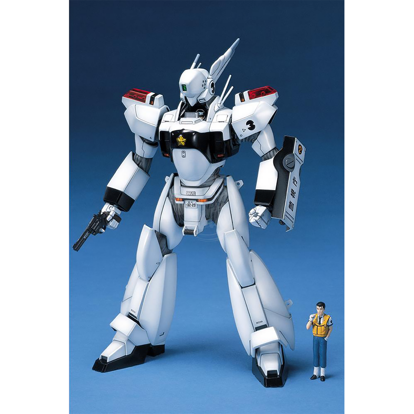 MG AV-98 Ingram 3