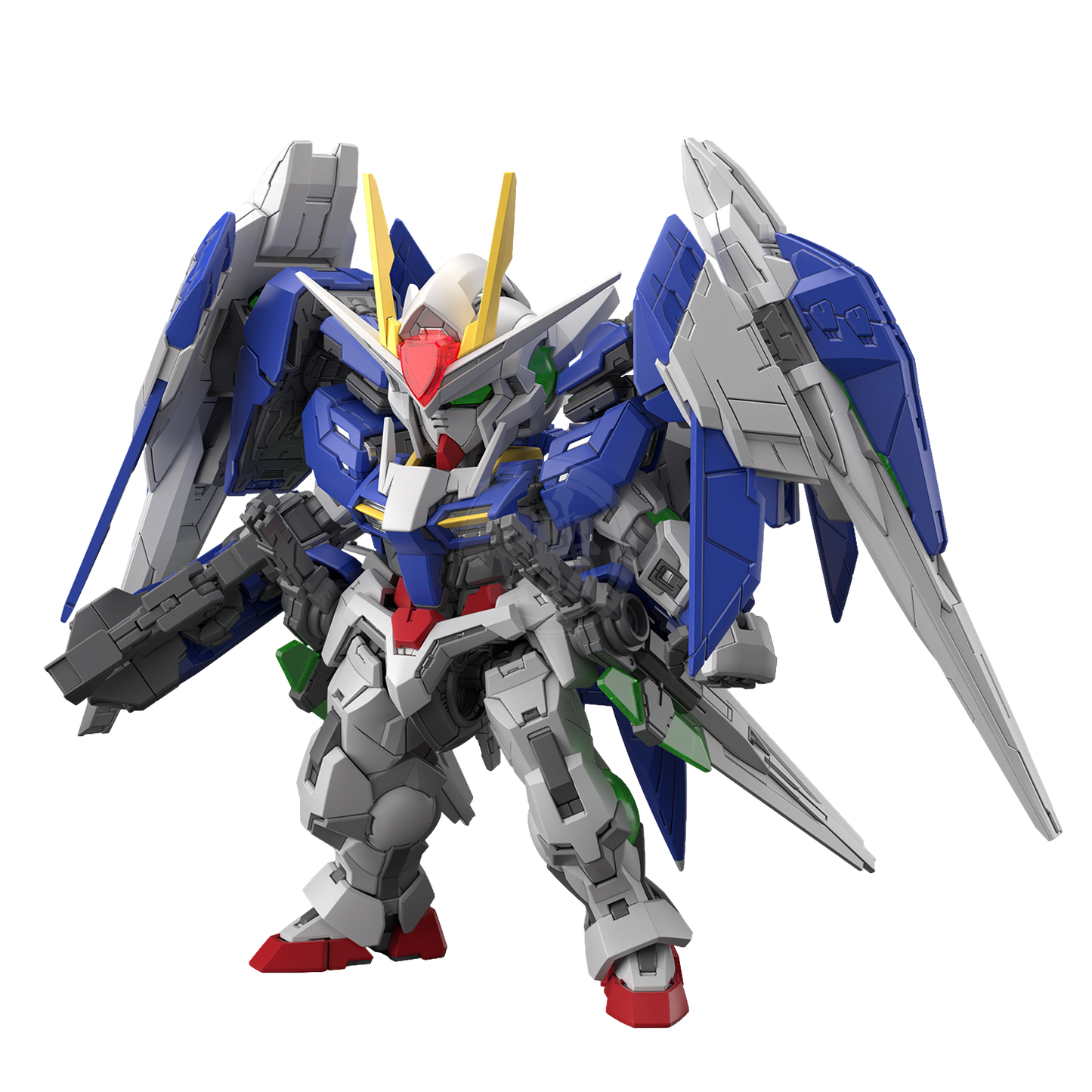 MGSD 00 Raiser [Preorder Q2 2027]