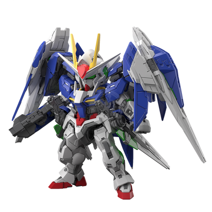 MGSD 00 Raiser [Preorder Q2 2027]