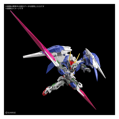 MGSD 00 Raiser [Preorder Q2 2027]
