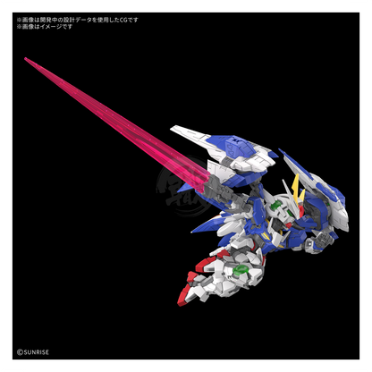 MGSD 00 Raiser [Preorder Q2 2027]