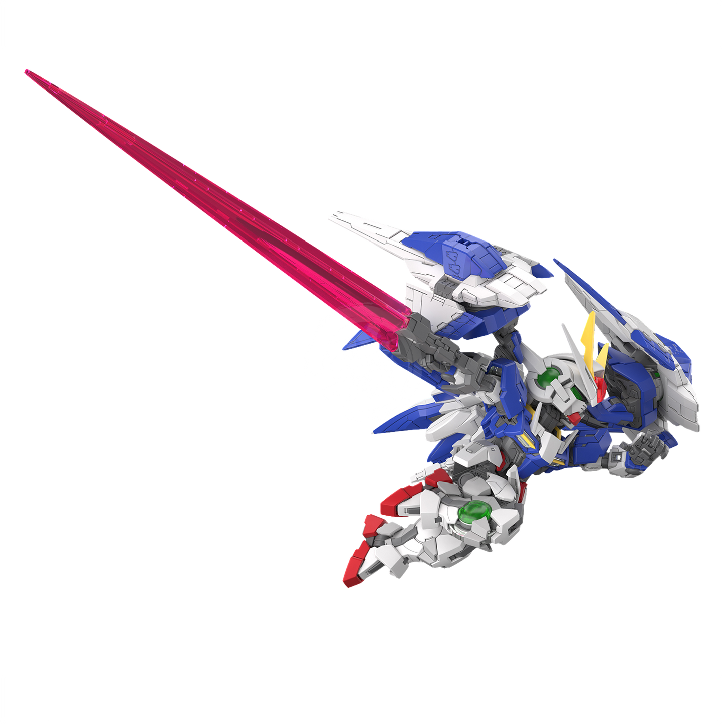 MGSD 00 Raiser [Preorder Q2 2027]
