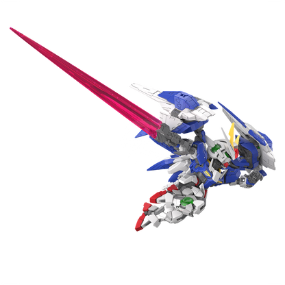 MGSD 00 Raiser [Preorder Q2 2027]