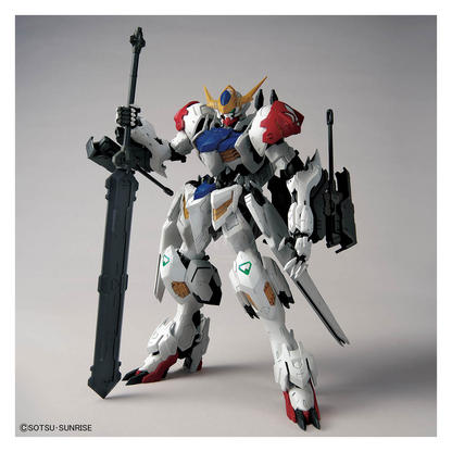 MG Gundam Barbatos Lupus