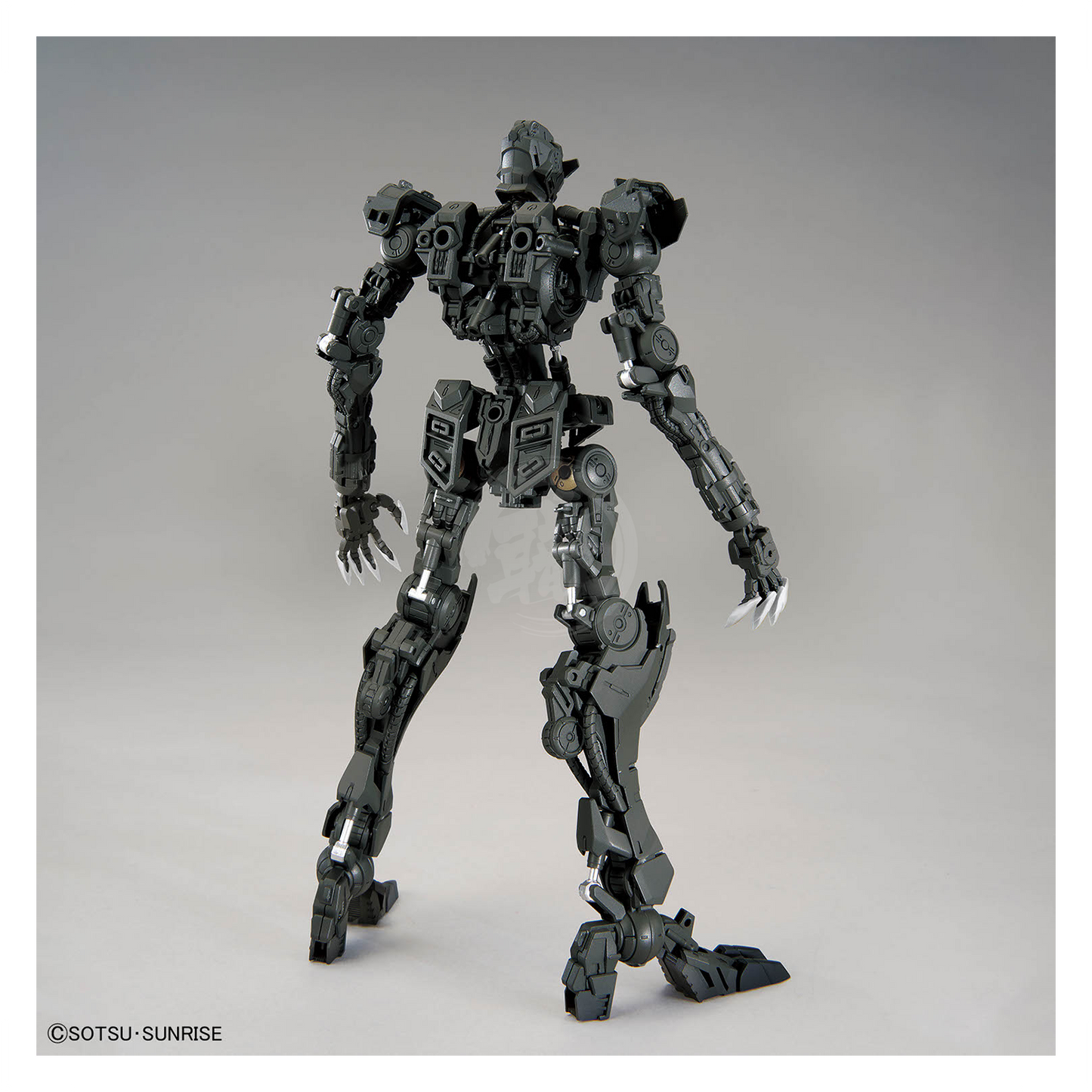 MG Gundam Barbatos Lupus