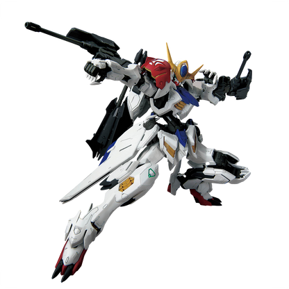 MG Gundam Barbatos Lupus