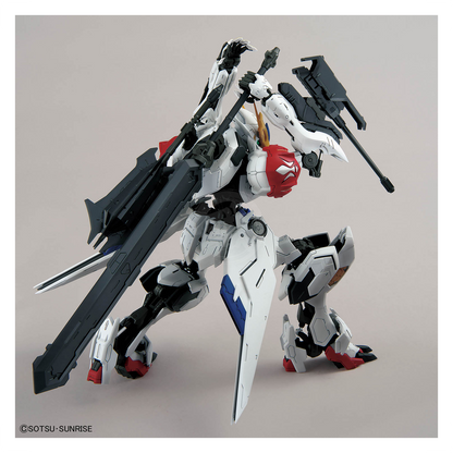 MG Gundam Barbatos Lupus