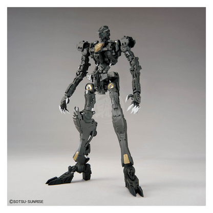 MG Gundam Barbatos Lupus