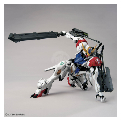 MG Gundam Barbatos Lupus