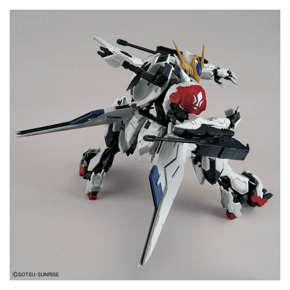 MG Gundam Barbatos Lupus