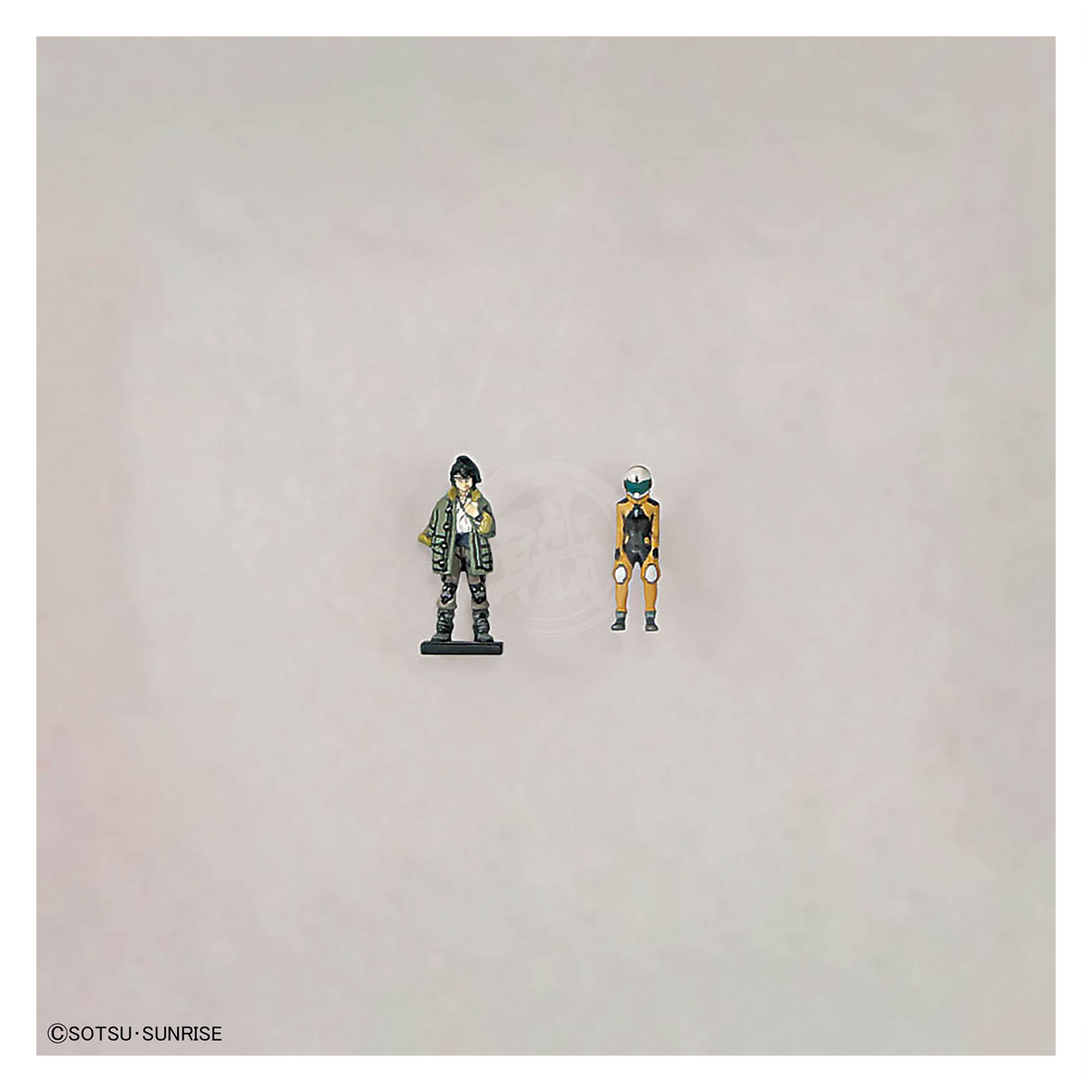 MG Gundam Barbatos Lupus