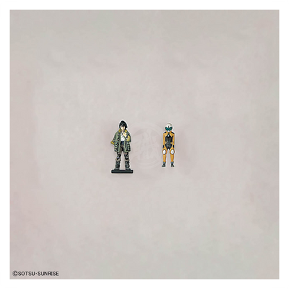 MG Gundam Barbatos Lupus