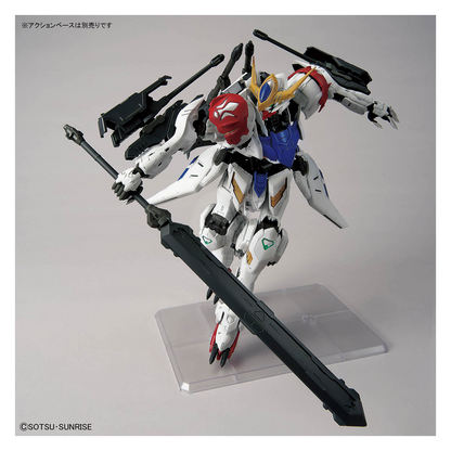 MG Gundam Barbatos Lupus