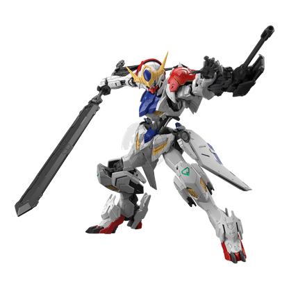 MG Gundam Barbatos Lupus