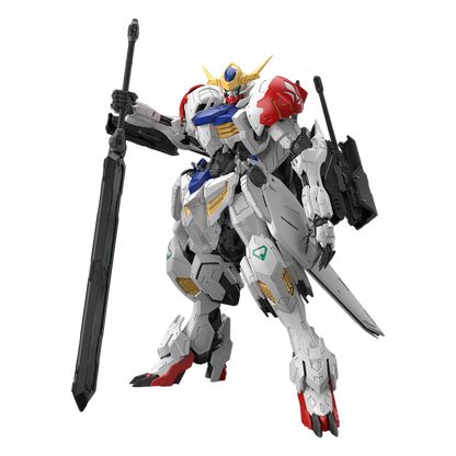 MG Gundam Barbatos Lupus