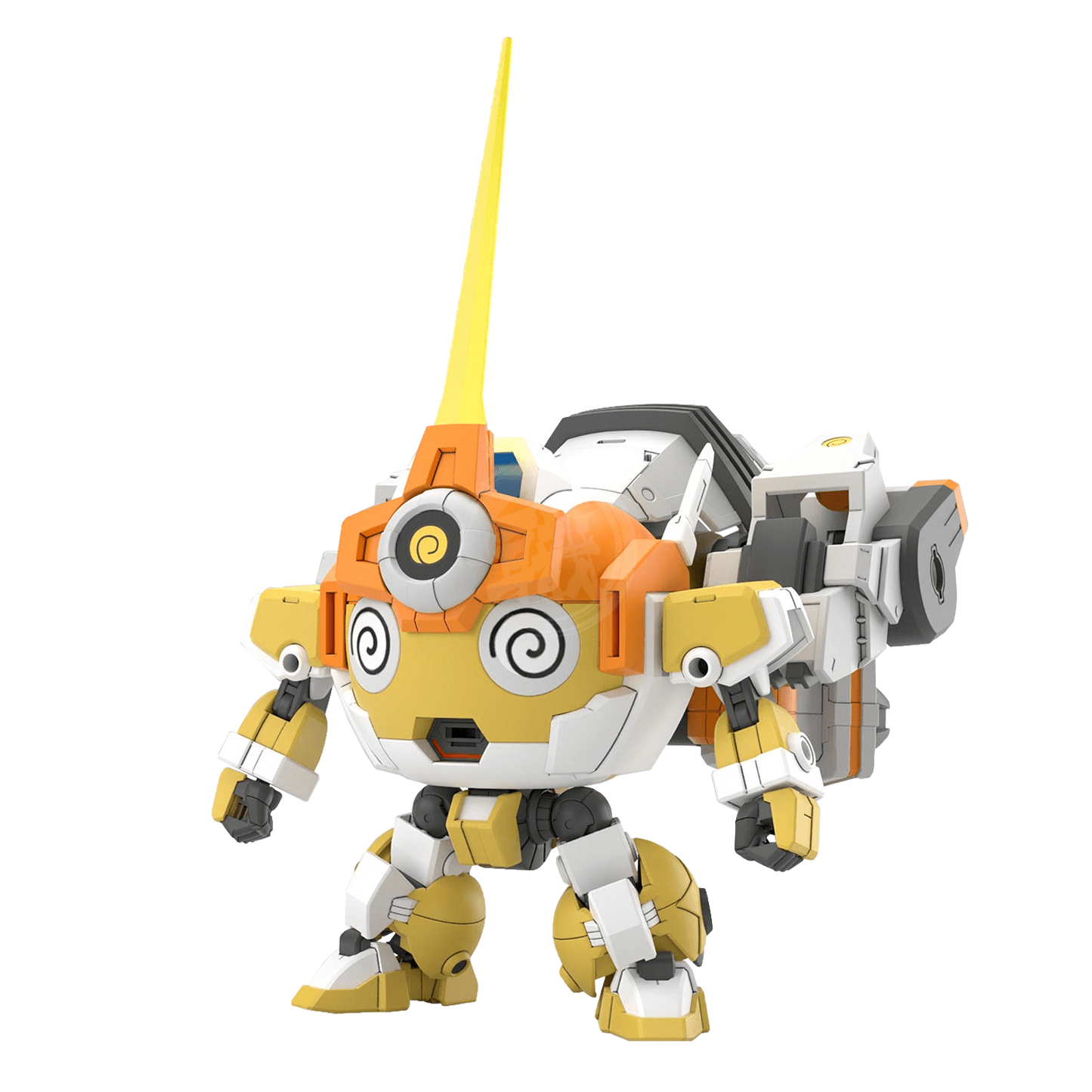 HG New KULULU ROBO