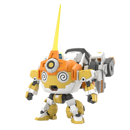 HG New KULULU ROBO