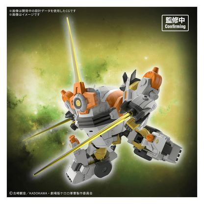 HG New KULULU ROBO