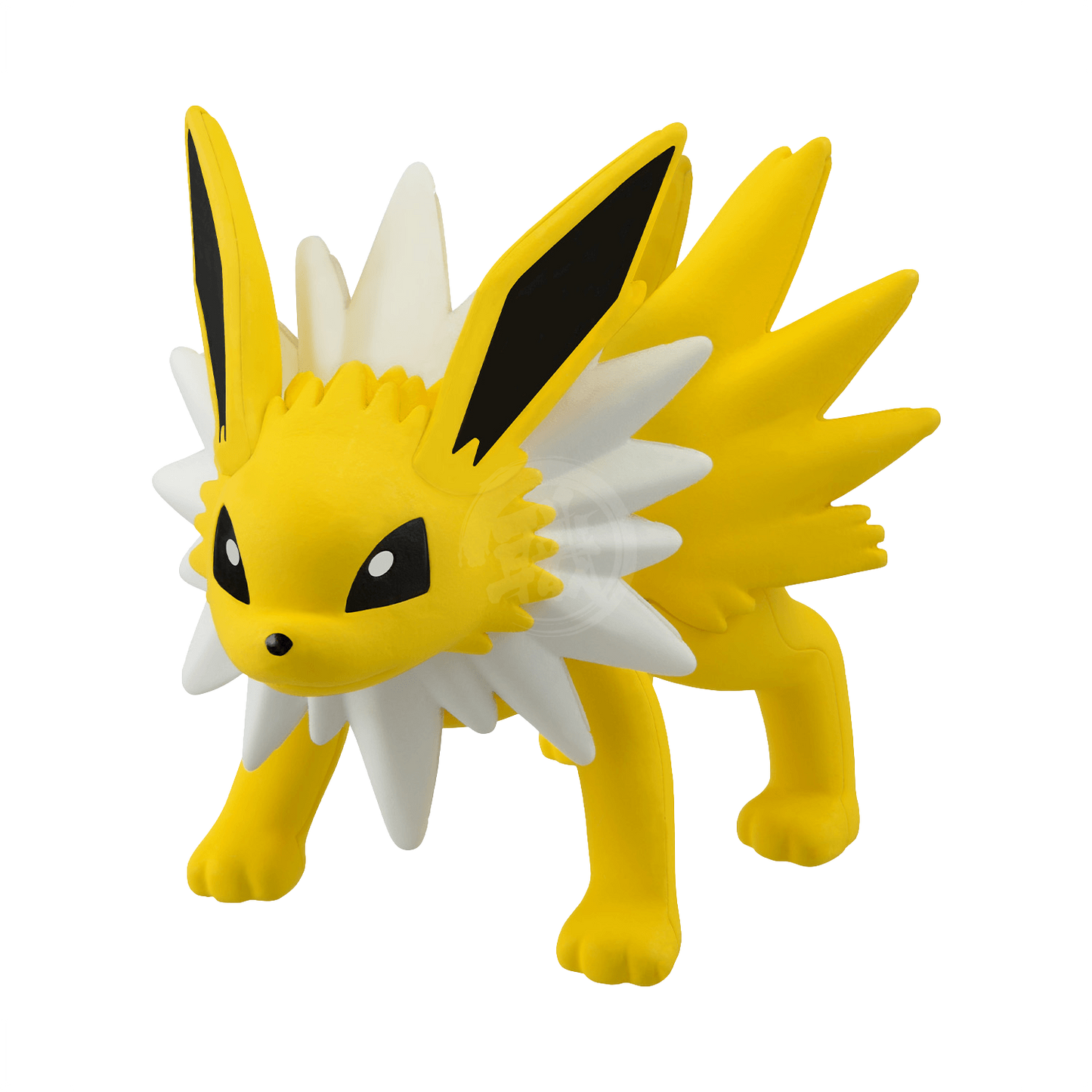 [Pokepla Quick 26] Jolteon
