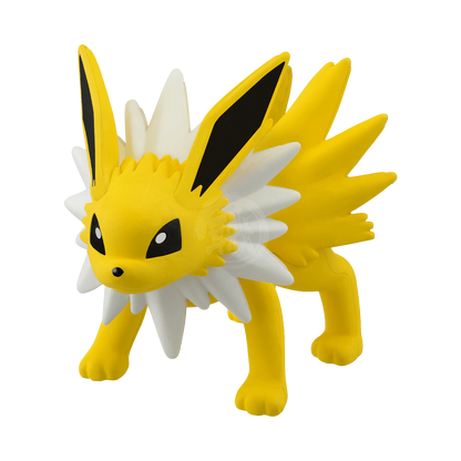 [Pokepla Quick 26] Jolteon