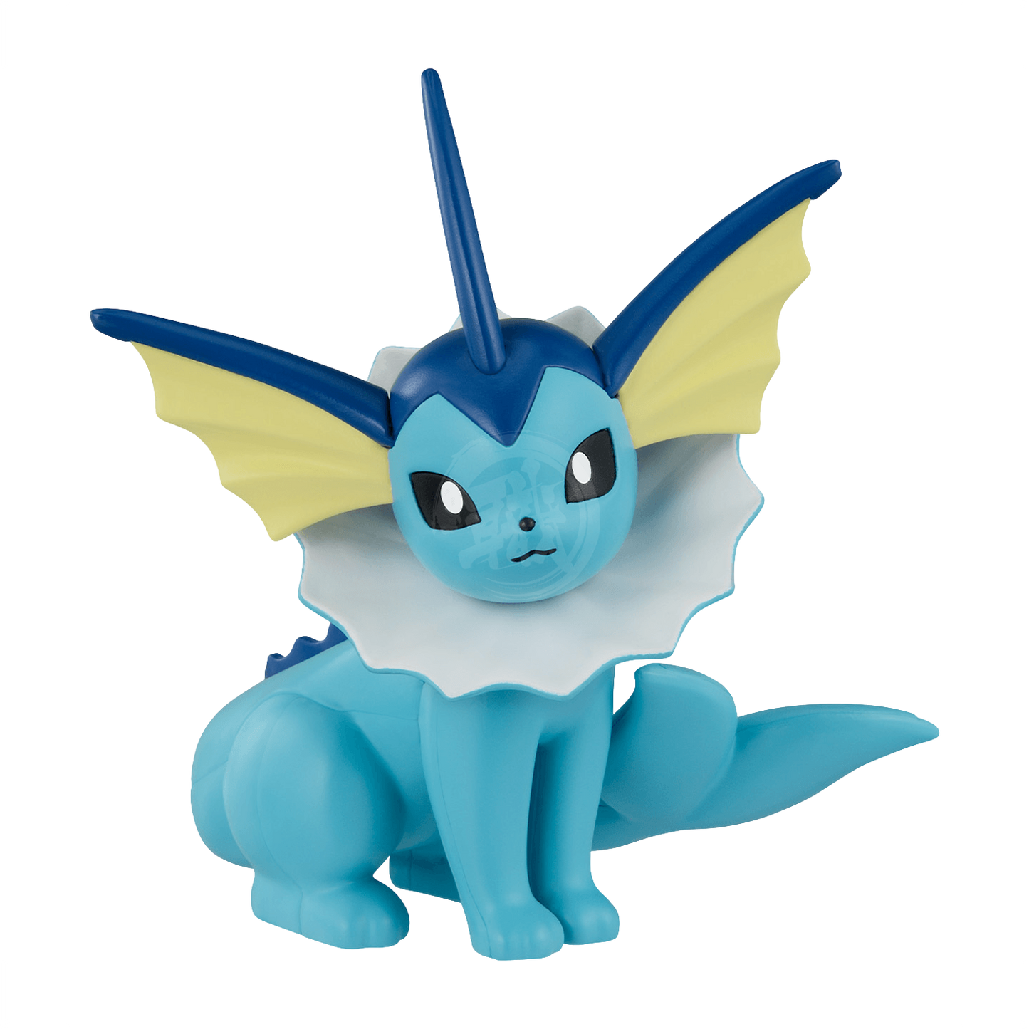 [Pokepla Quick 27] Vaporeon