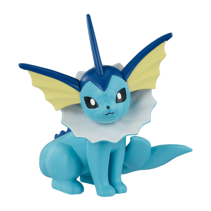 [Pokepla Quick 27] Vaporeon