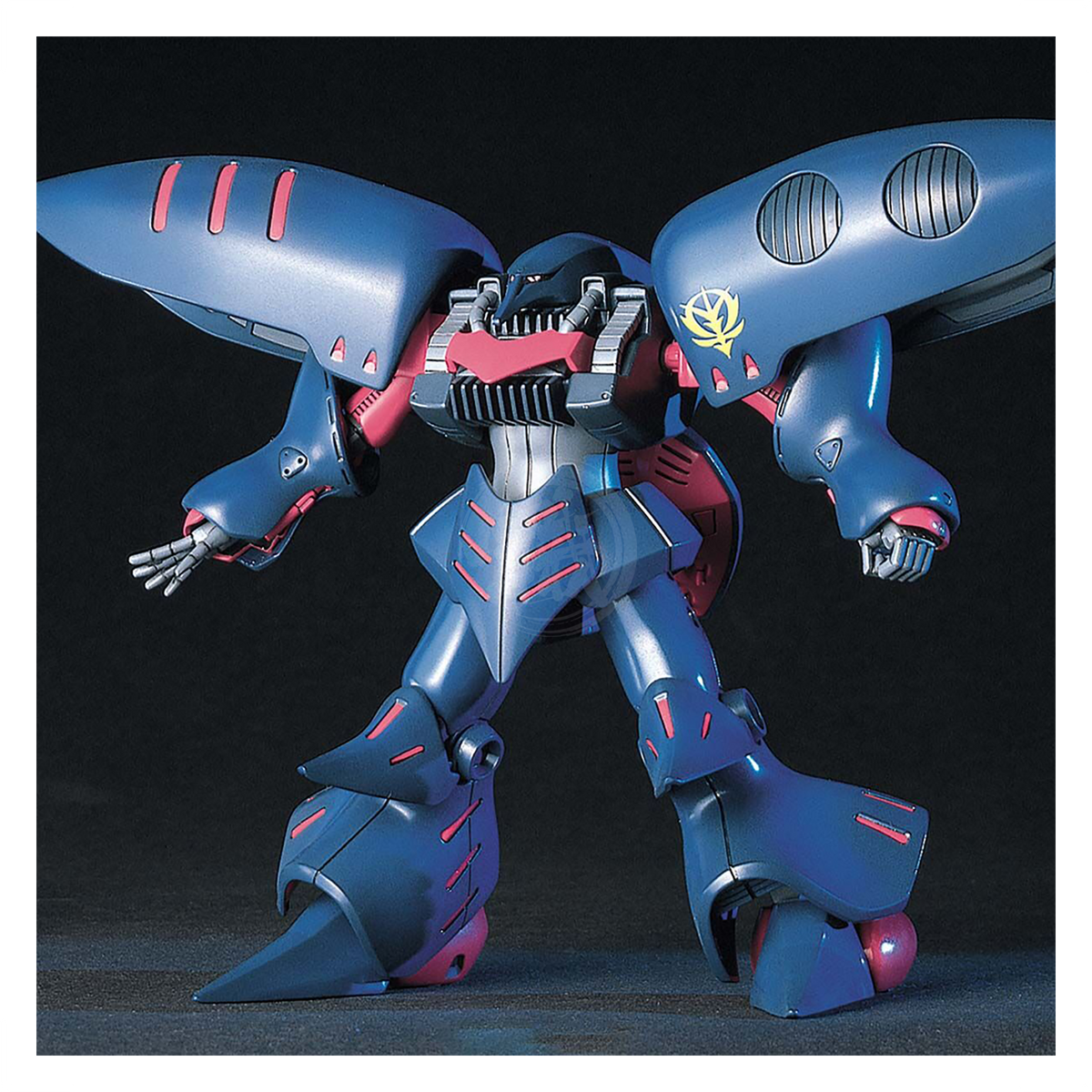 HG Qubeley Mk-II