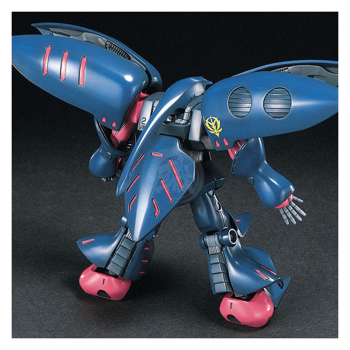 HG Qubeley Mk-II