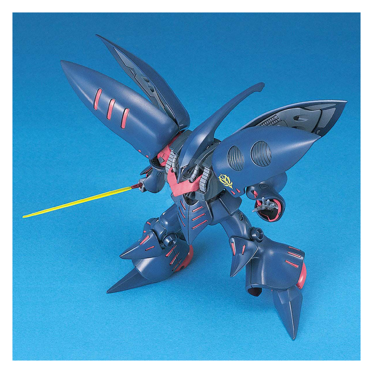 HG Qubeley Mk-II
