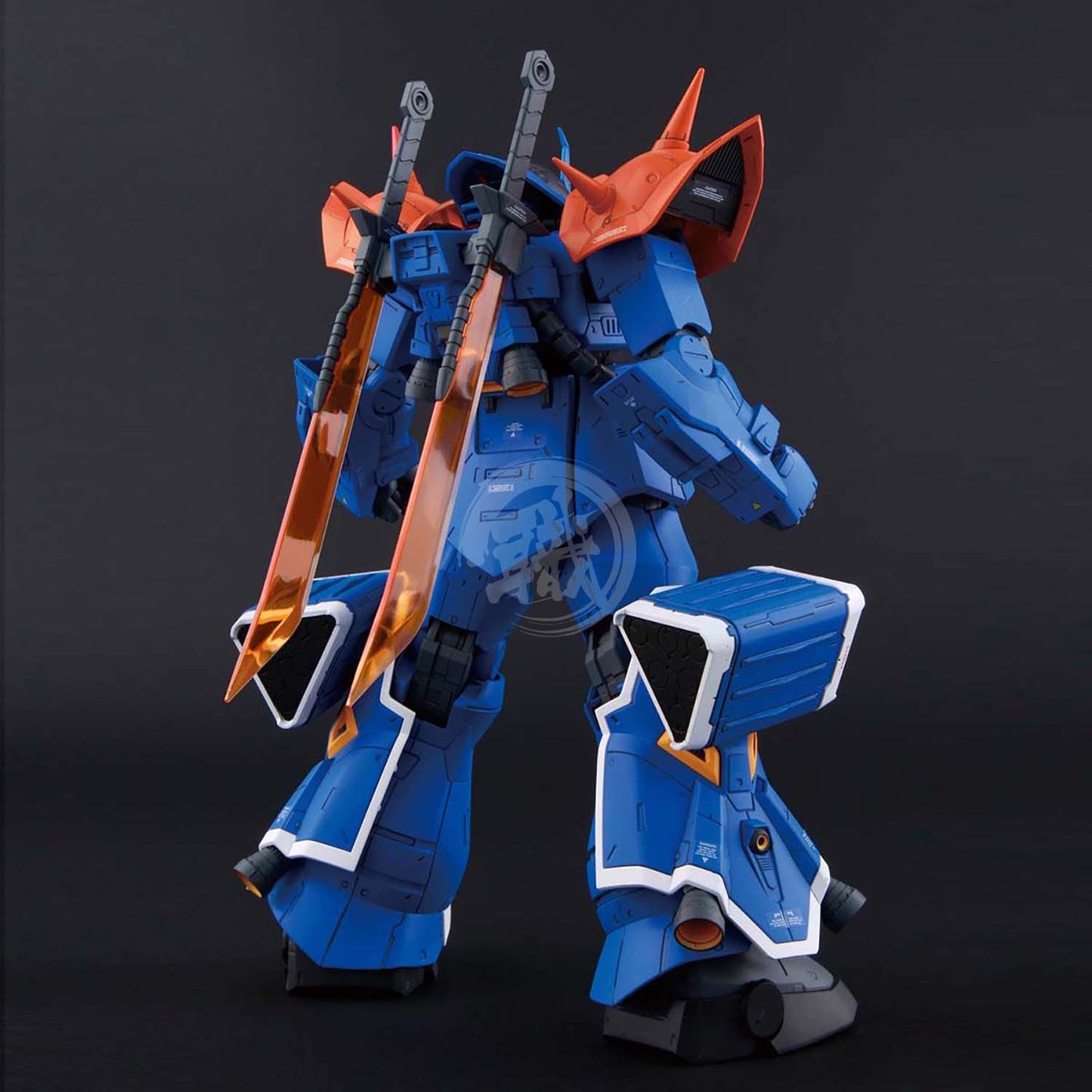 RE/100 Efreet Custom [Preorder Q1 2027]